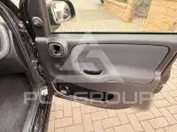 2017 Fiat Panda