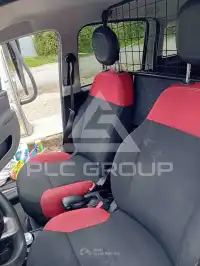 2017 Fiat Panda