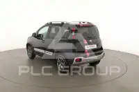 2017 Fiat Panda