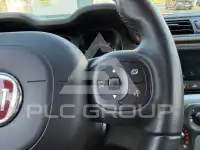 2017 Fiat Panda