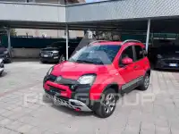 2017 Fiat Panda