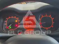 2017 Fiat Panda