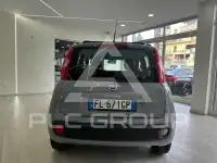 2017 Fiat Panda