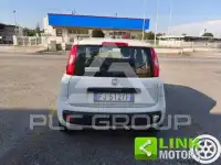 2017 Fiat Panda