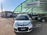 2017 Fiat Panda