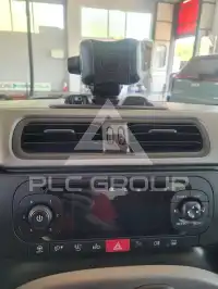 2017 Fiat Panda