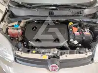 2017 Fiat Panda