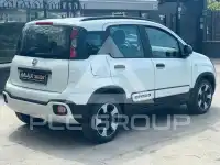 2017 Fiat Panda