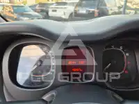 2017 Fiat Panda