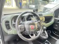 2017 Fiat Panda