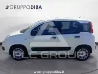 2017 Fiat Panda