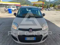 2017 Fiat Panda