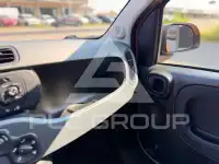 2017 Fiat Panda
