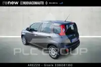 2017 Fiat Panda