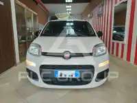 2017 Fiat Panda