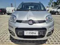 2017 Fiat Panda