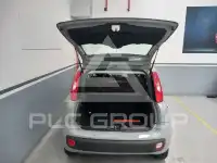 2017 Fiat Panda