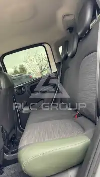 2017 Fiat Panda