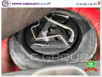 2017 Fiat Panda