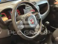 2017 Fiat Panda