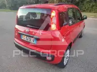 2017 Fiat Panda
