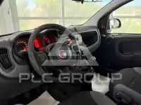 2017 Fiat Panda
