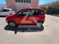 2017 Fiat Panda