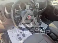 2017 Fiat Panda