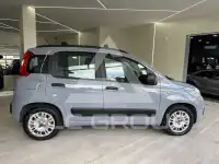 2017 Fiat Panda