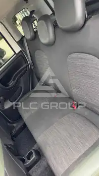 2017 Fiat Panda