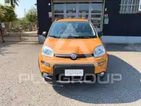 2017 Fiat Panda