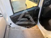 2017 Fiat Panda