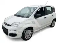 2017 Fiat Panda
