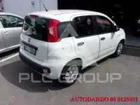 2017 Fiat Panda