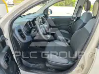 2017 Fiat Panda