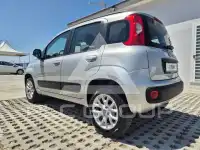 2017 Fiat Panda
