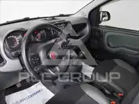 2017 Fiat Panda