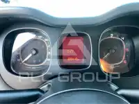 2017 Fiat Panda
