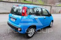 2017 Fiat Panda