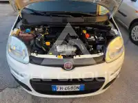 2017 Fiat Panda