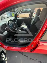 2017 Fiat Panda
