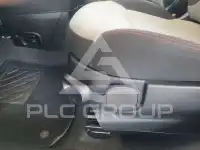 2017 Fiat Panda
