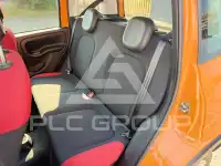 2017 Fiat Panda
