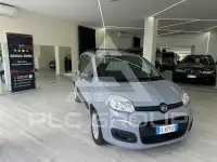 2017 Fiat Panda