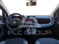 2017 Fiat Panda