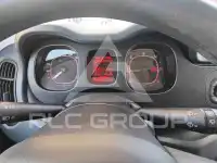 2017 Fiat Panda