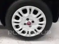 2017 Fiat Panda