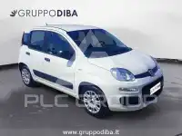 2017 Fiat Panda