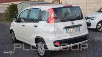 2017 Fiat Panda