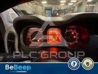 2017 Fiat Panda